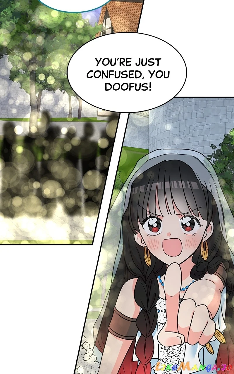 Dragon’s Savior Chapter 48 - Page 21