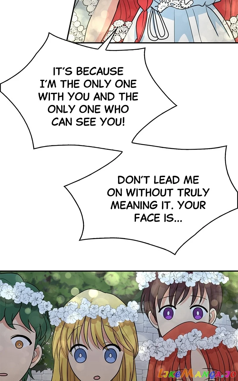 Dragon’s Savior Chapter 48 - Page 22