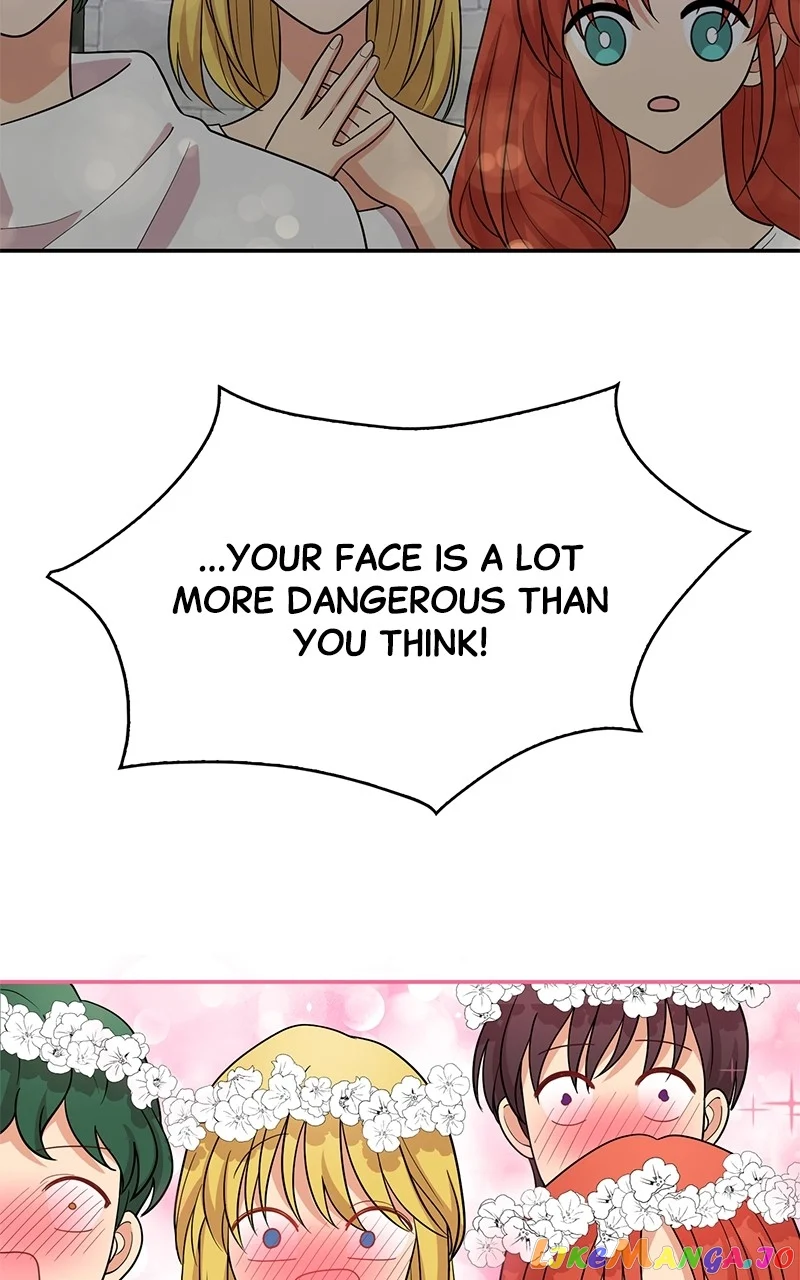 Dragon’s Savior Chapter 48 - Page 23