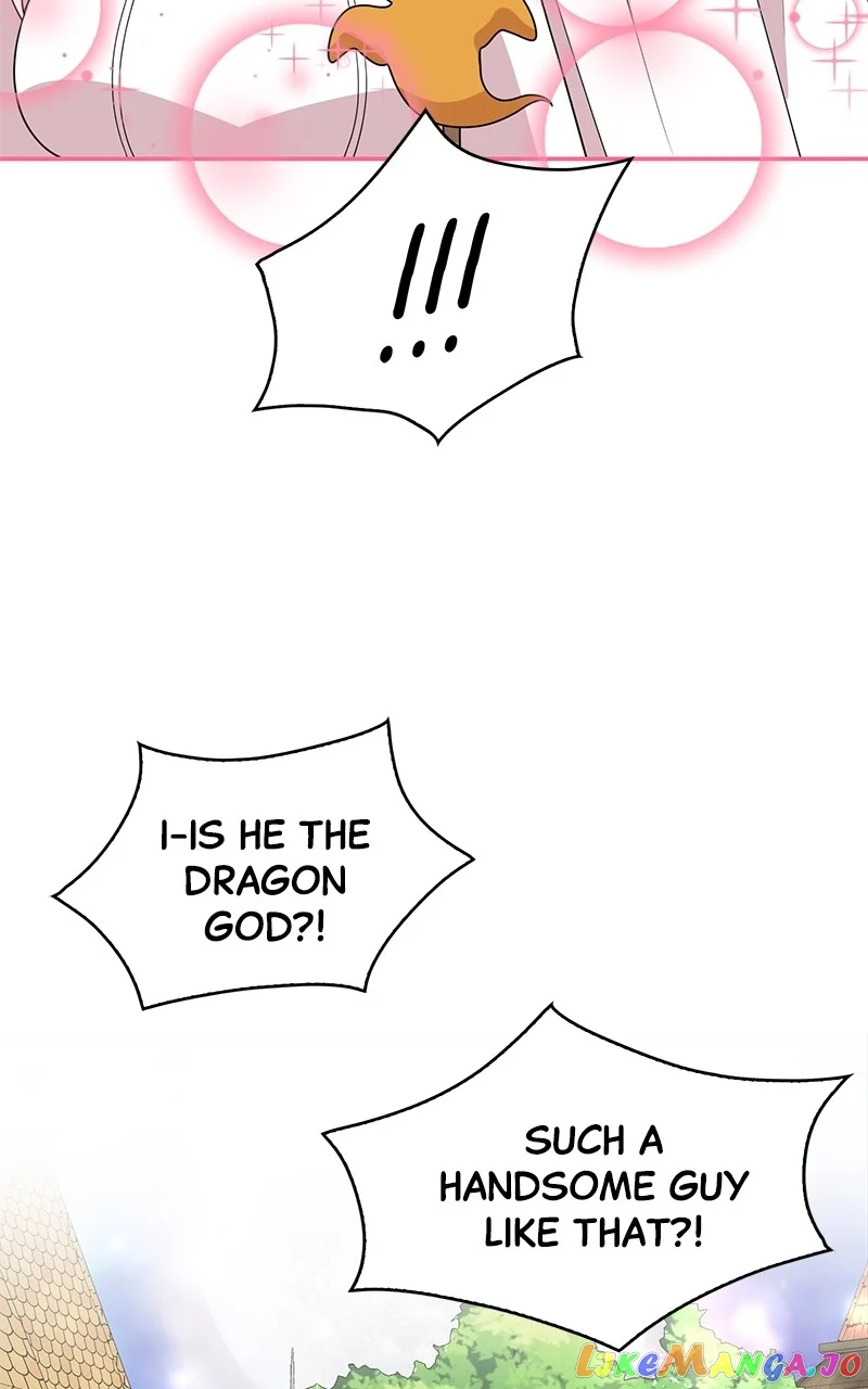 Dragon’s Savior Chapter 48 - Page 25