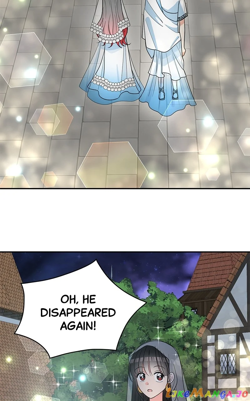 Dragon’s Savior Chapter 48 - Page 28
