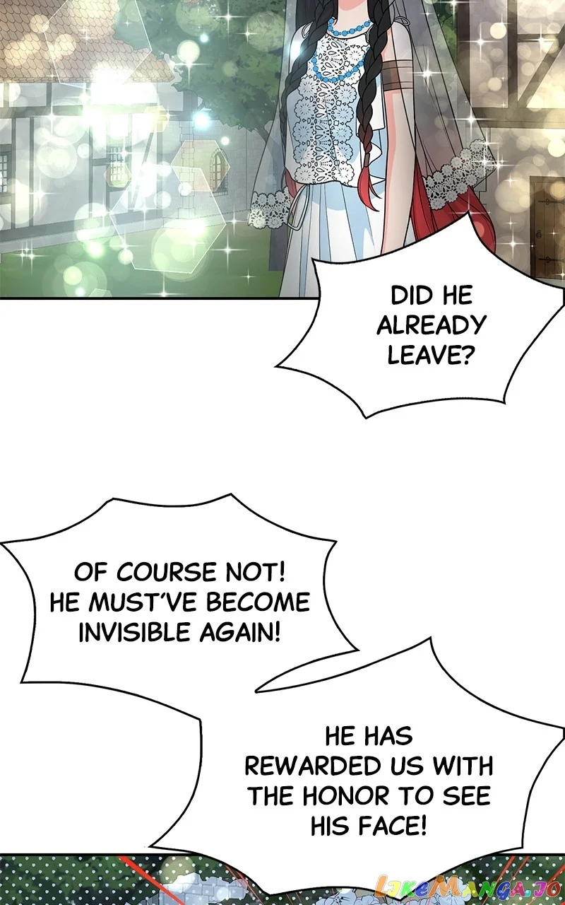 Dragon’s Savior Chapter 48 - Page 29