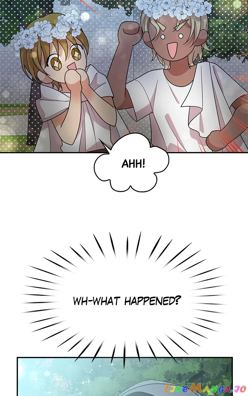 Dragon’s Savior Chapter 48 - Page 30