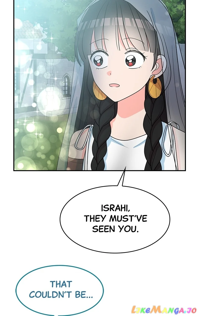 Dragon’s Savior Chapter 48 - Page 31