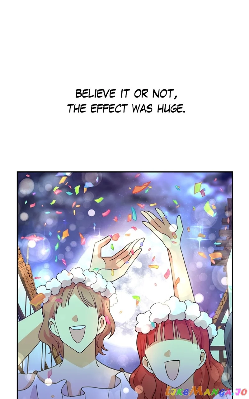 Dragon’s Savior Chapter 48 - Page 33