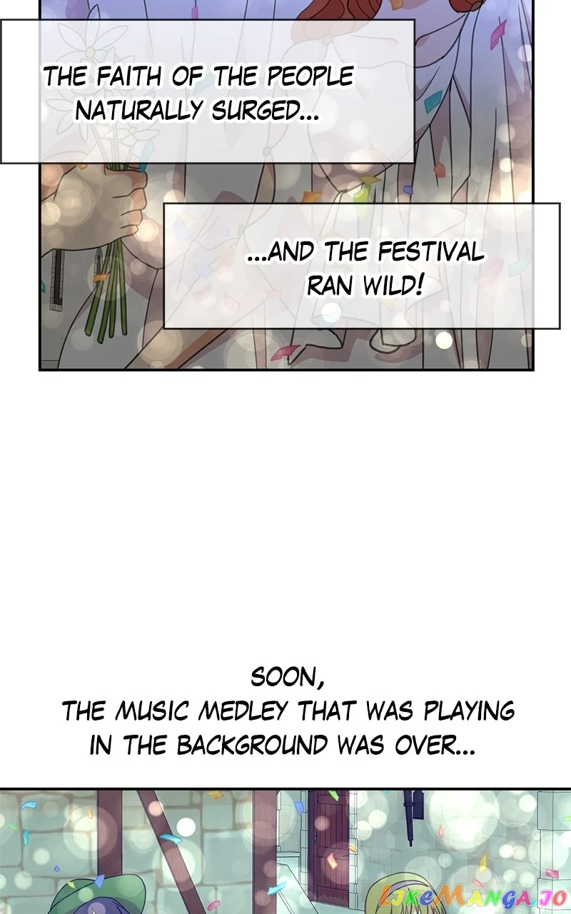 Dragon’s Savior Chapter 48 - Page 34