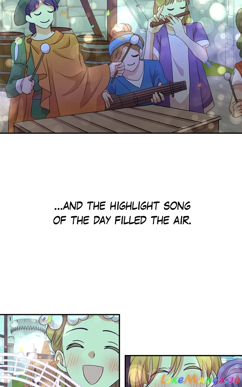 Dragon’s Savior Chapter 48 - Page 35