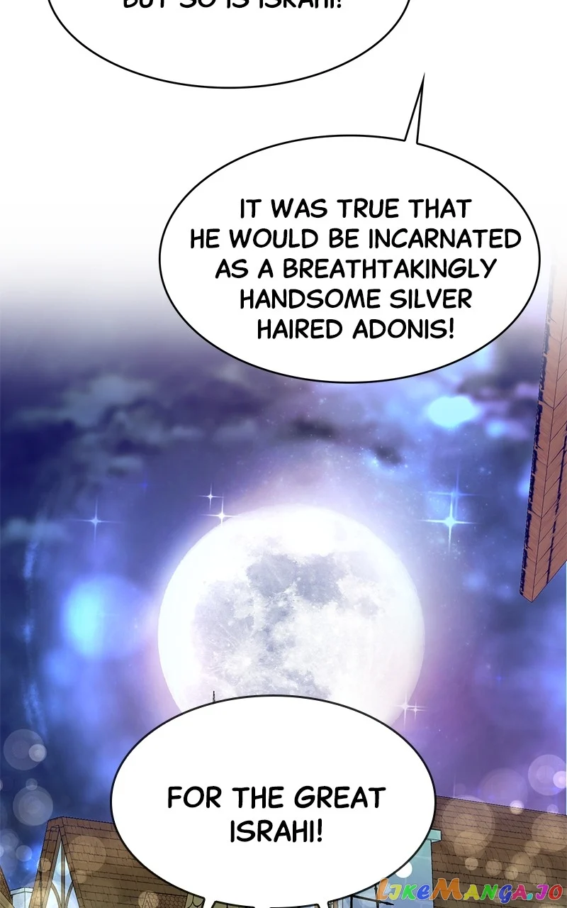 Dragon’s Savior Chapter 48 - Page 40