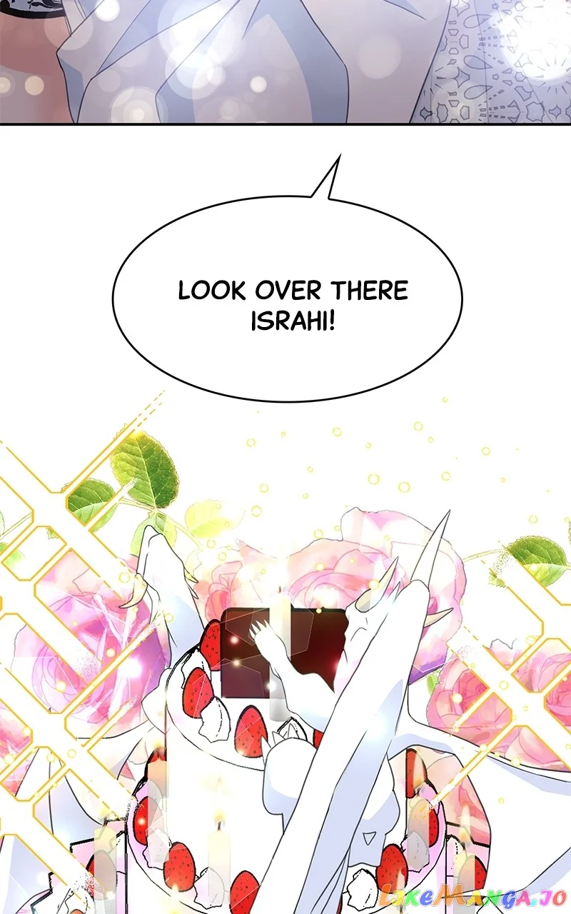 Dragon’s Savior Chapter 48 - Page 45
