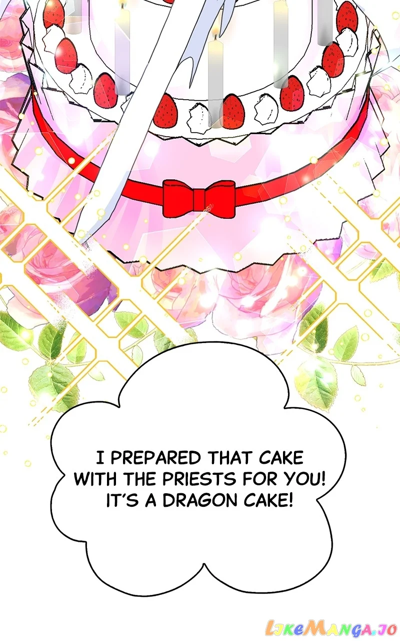 Dragon’s Savior Chapter 48 - Page 46