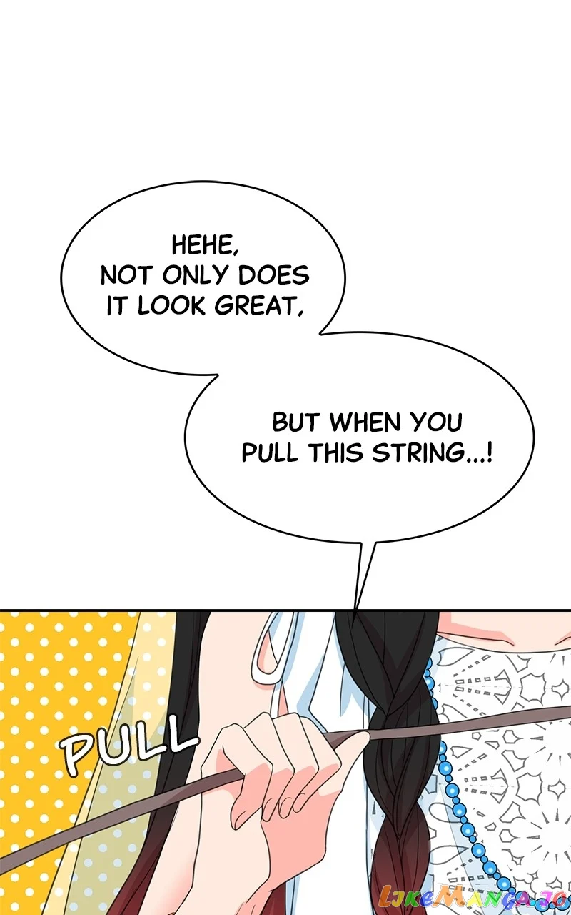 Dragon’s Savior Chapter 48 - Page 47