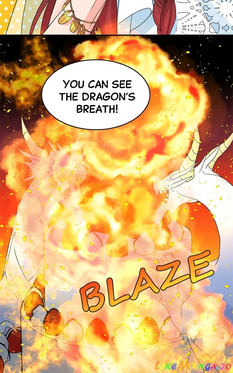 Dragon’s Savior Chapter 48 - Page 48