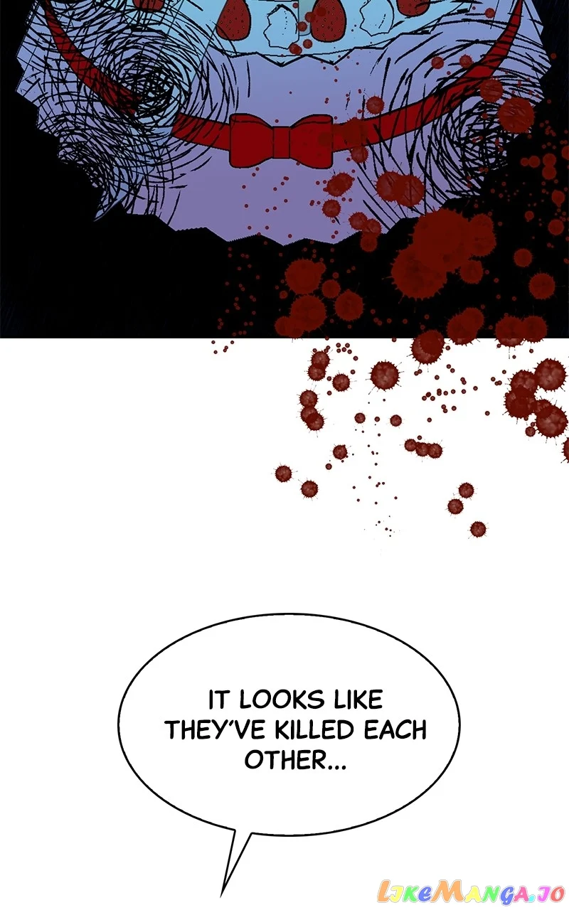 Dragon’s Savior Chapter 48 - Page 50