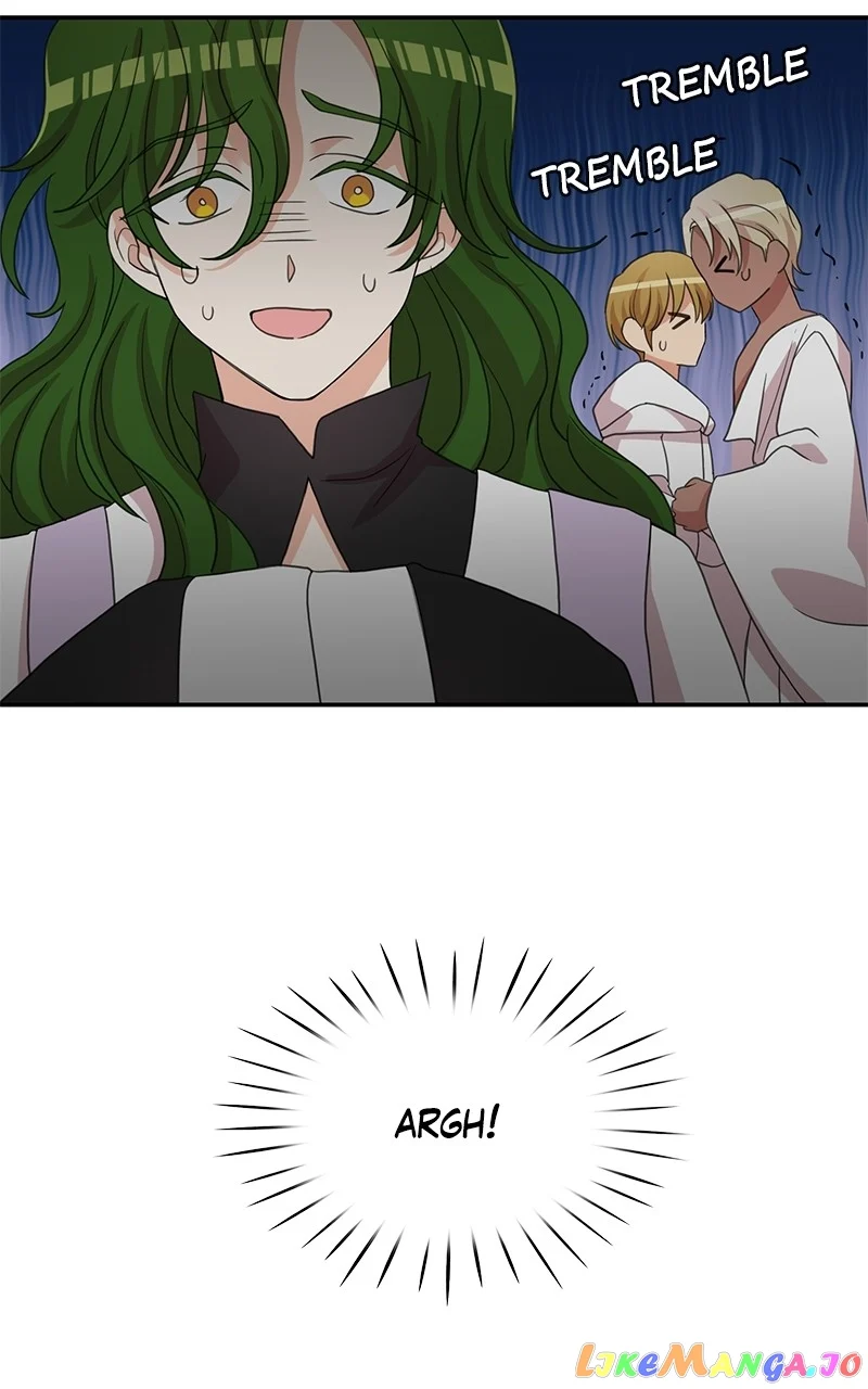 Dragon’s Savior Chapter 48 - Page 51