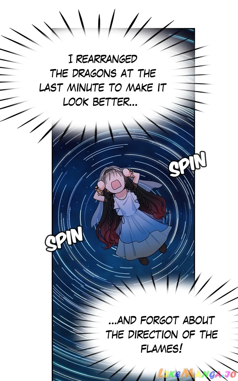 Dragon’s Savior Chapter 48 - Page 52