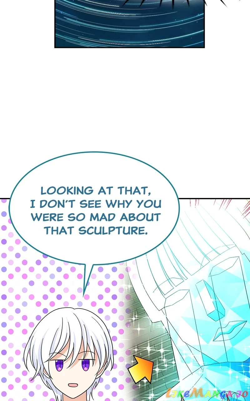 Dragon’s Savior Chapter 48 - Page 53