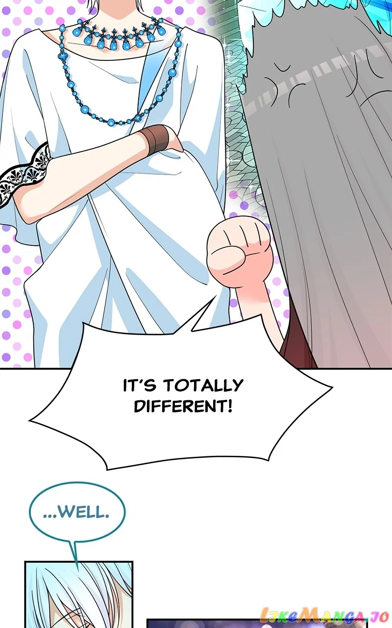 Dragon’s Savior Chapter 48 - Page 54