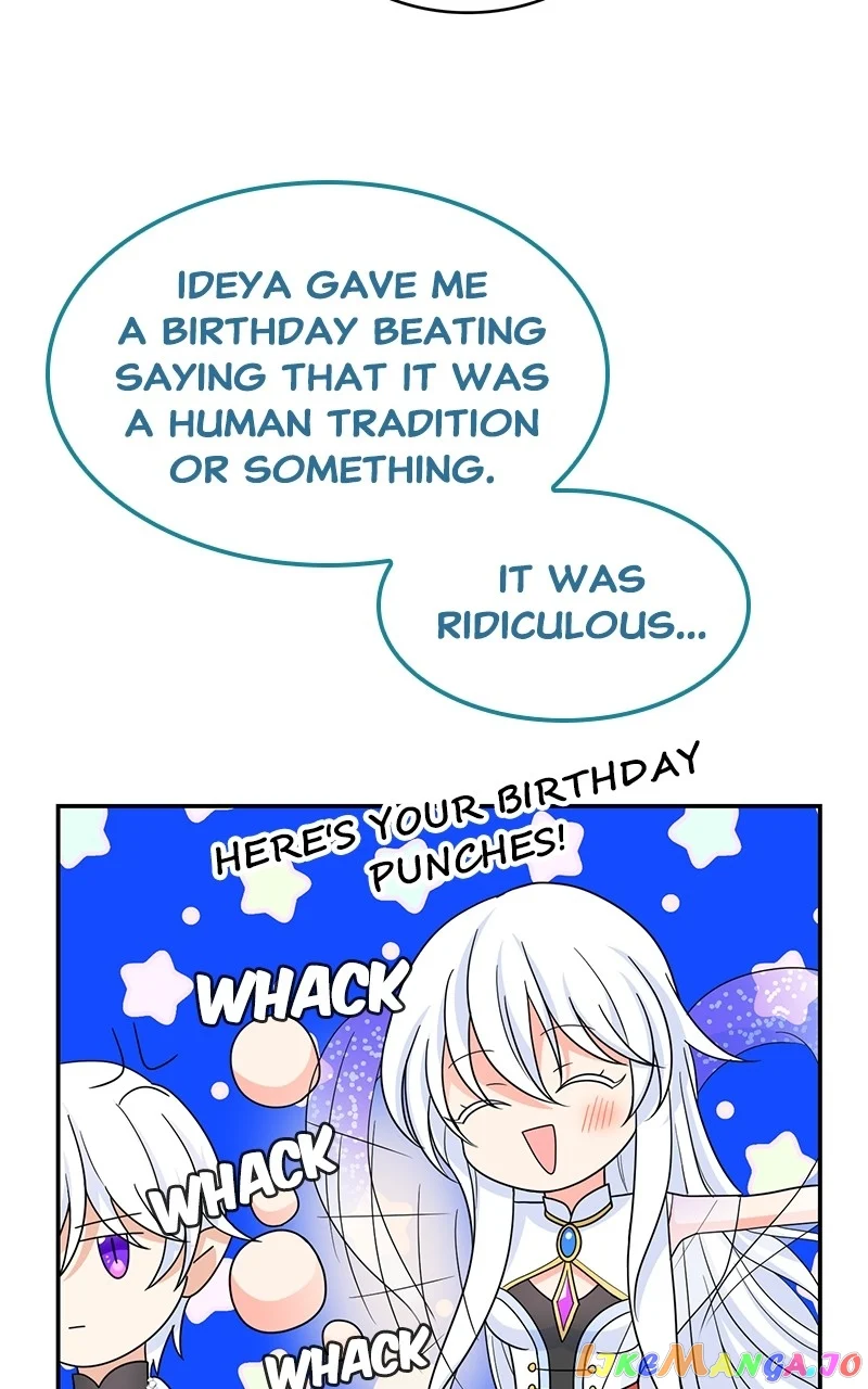Dragon’s Savior Chapter 48 - Page 57