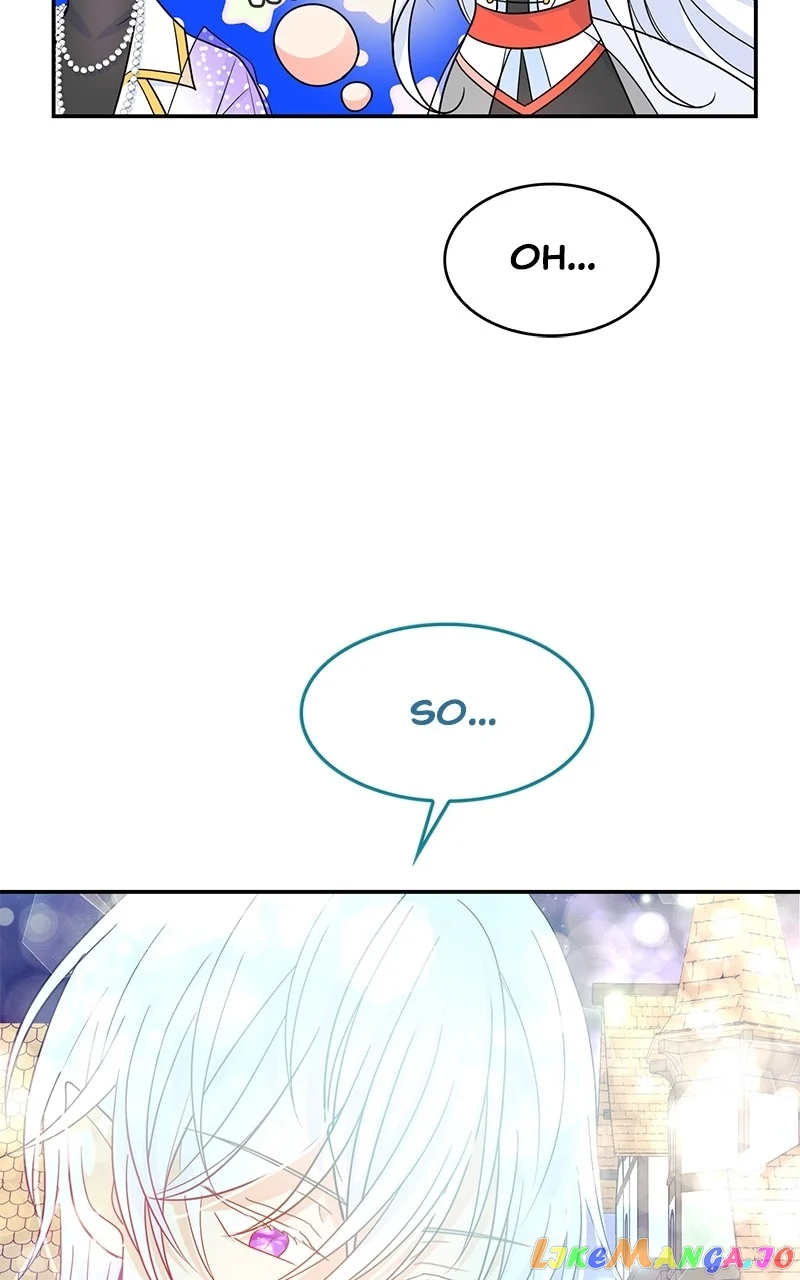 Dragon’s Savior Chapter 48 - Page 58
