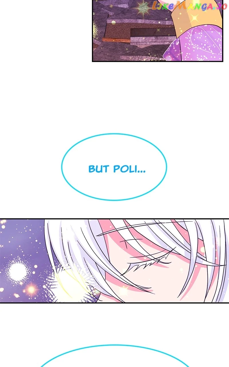 Dragon’s Savior Chapter 49 - Page 15