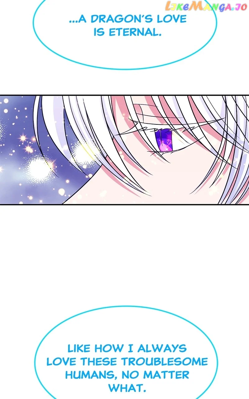 Dragon’s Savior Chapter 49 - Page 16