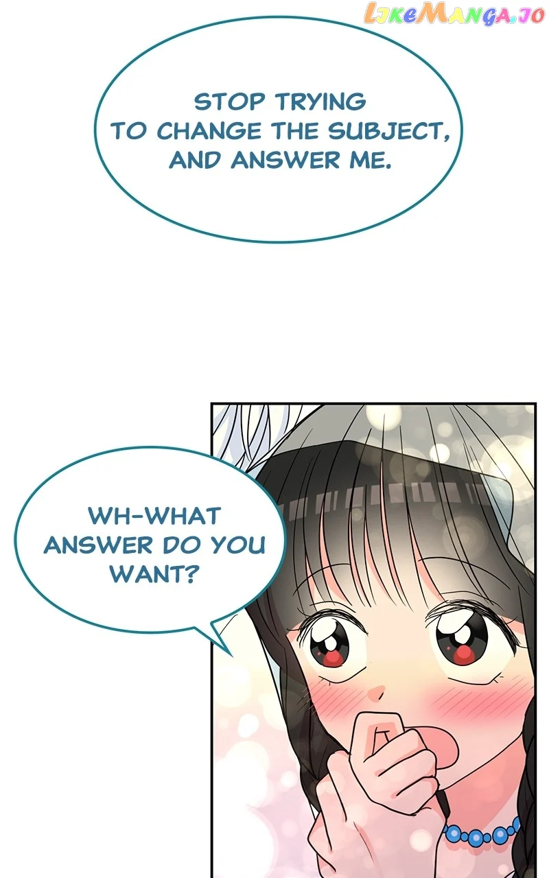 Dragon’s Savior Chapter 49 - Page 33