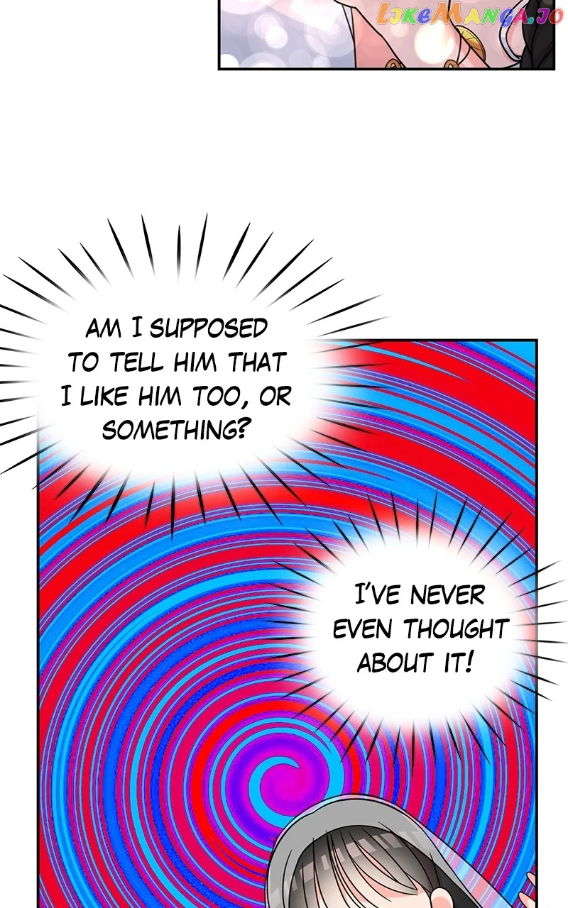 Dragon’s Savior Chapter 49 - Page 34