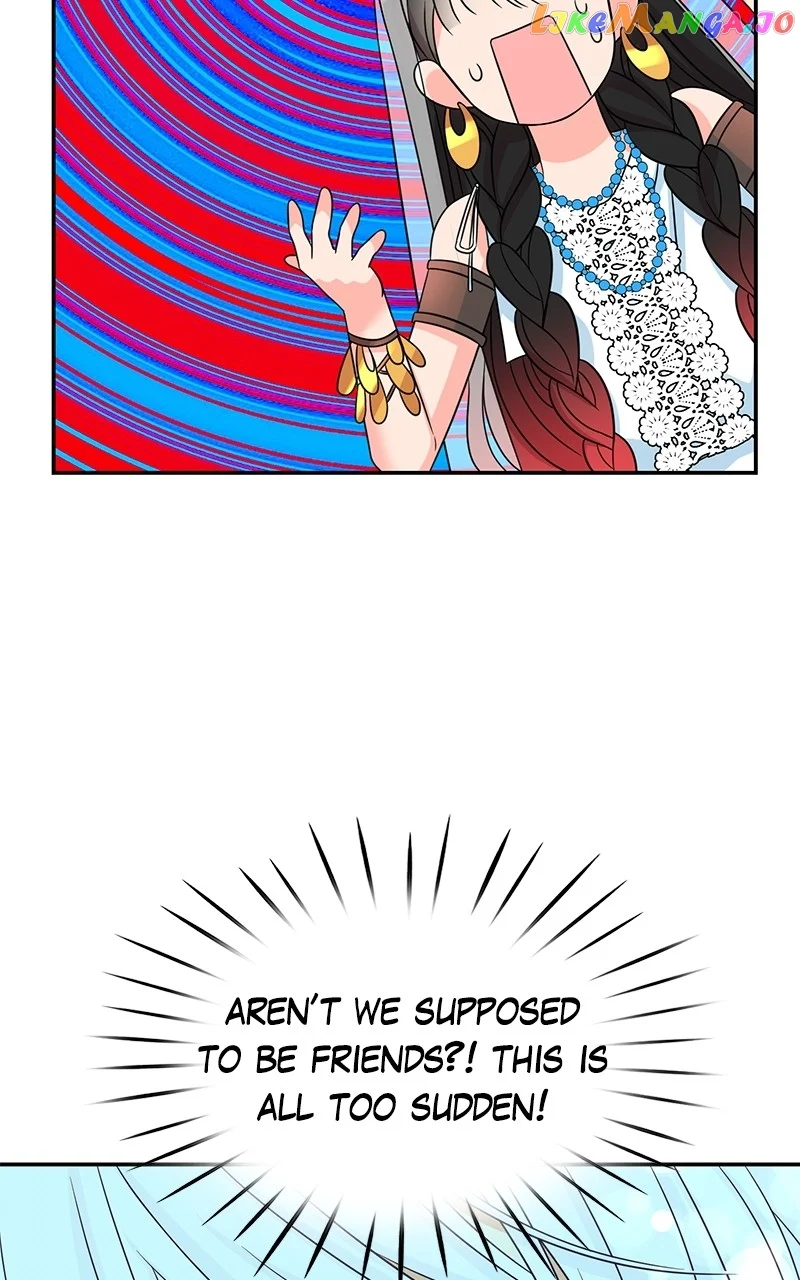Dragon’s Savior Chapter 49 - Page 35