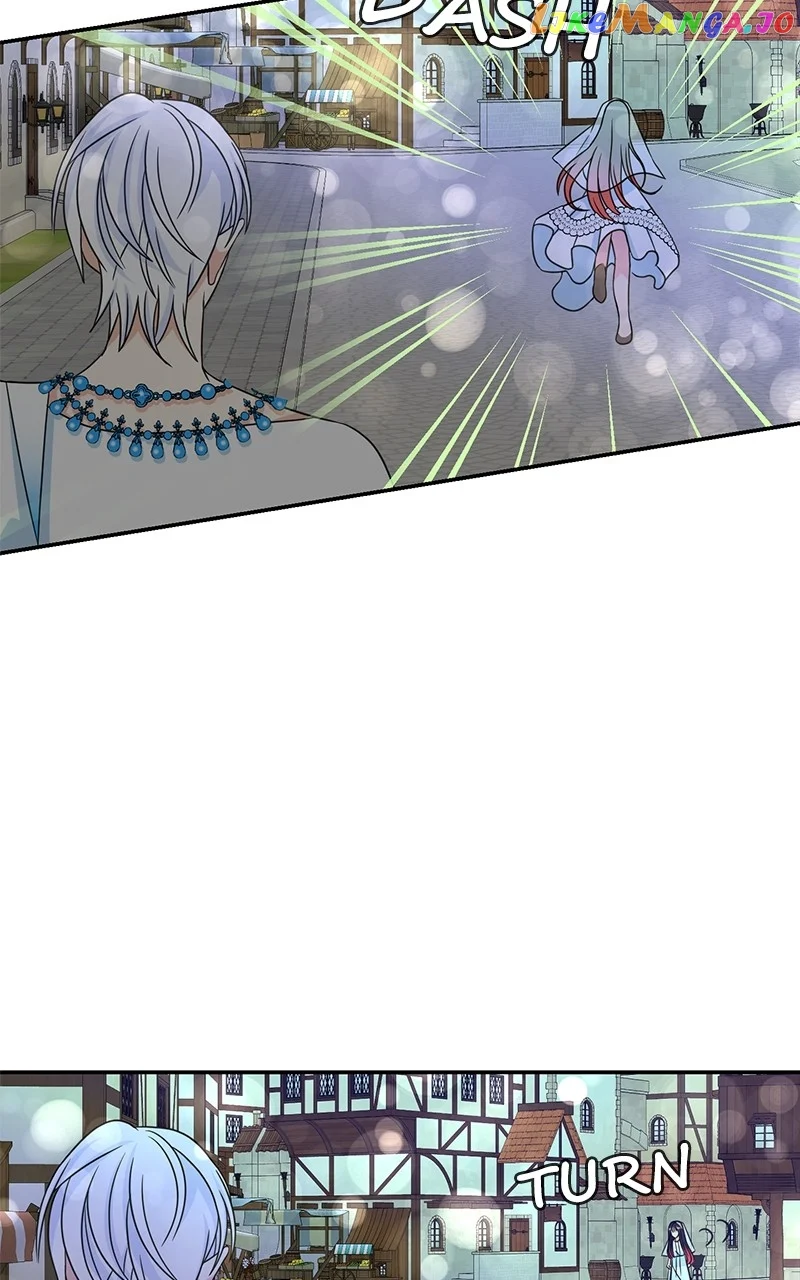 Dragon’s Savior Chapter 49 - Page 41