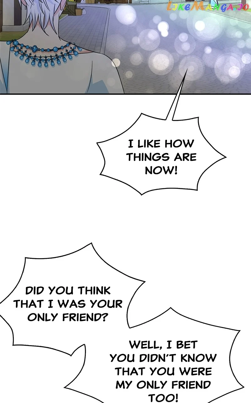 Dragon’s Savior Chapter 49 - Page 42
