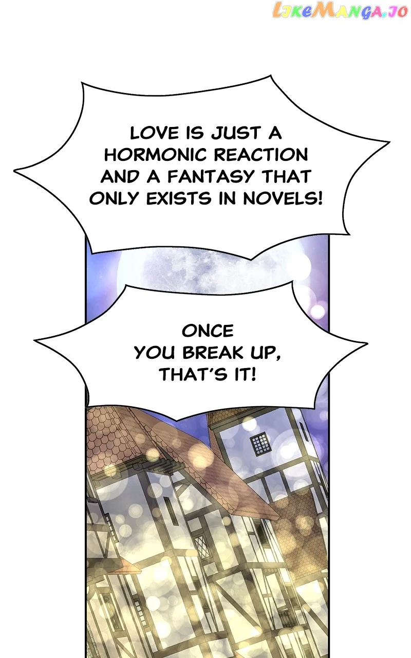 Dragon’s Savior Chapter 49 - Page 44