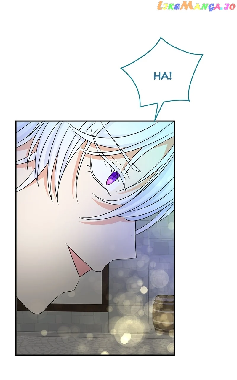 Dragon’s Savior Chapter 49 - Page 46