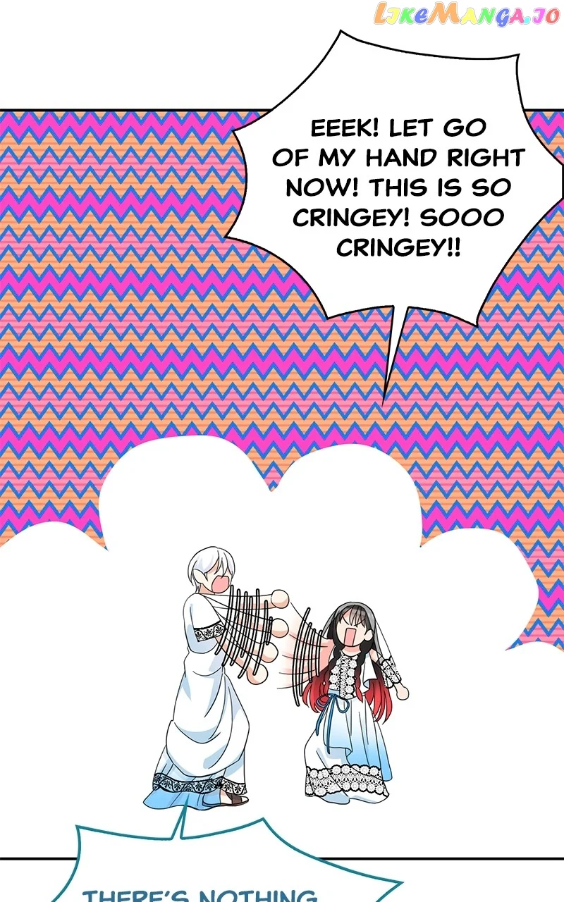 Dragon’s Savior Chapter 49 - Page 49
