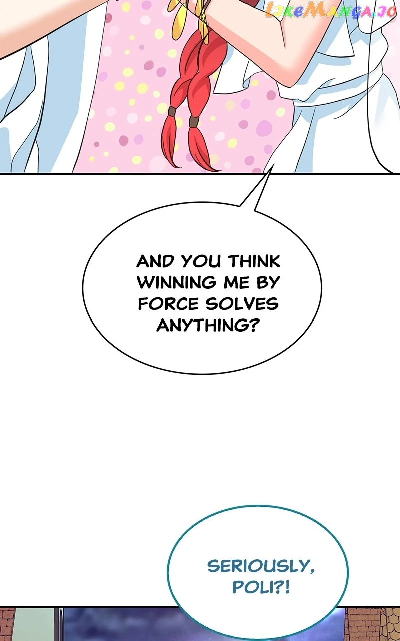 Dragon’s Savior Chapter 49 - Page 52