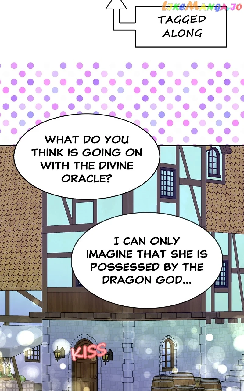 Dragon’s Savior Chapter 49 - Page 54