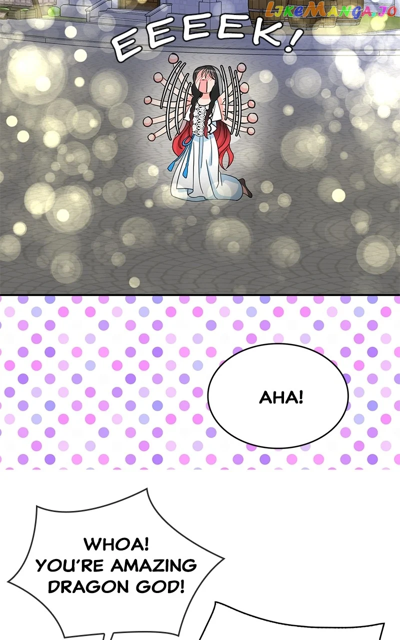 Dragon’s Savior Chapter 49 - Page 55