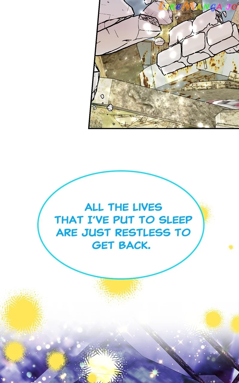 Dragon’s Savior Chapter 49 - Page 8