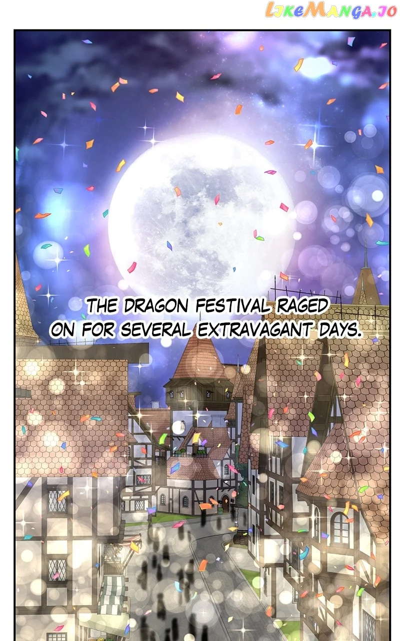 Dragon’s Savior Chapter 50 - Page 2