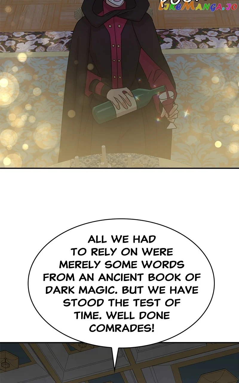 Dragon’s Savior Chapter 50 - Page 12