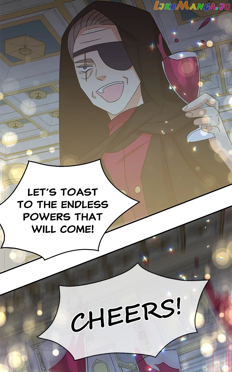 Dragon’s Savior Chapter 50 - Page 13