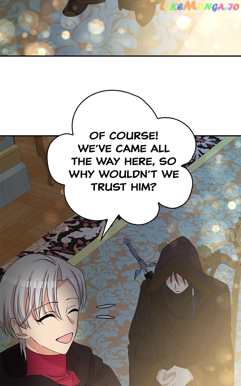 Dragon’s Savior Chapter 50 - Page 17