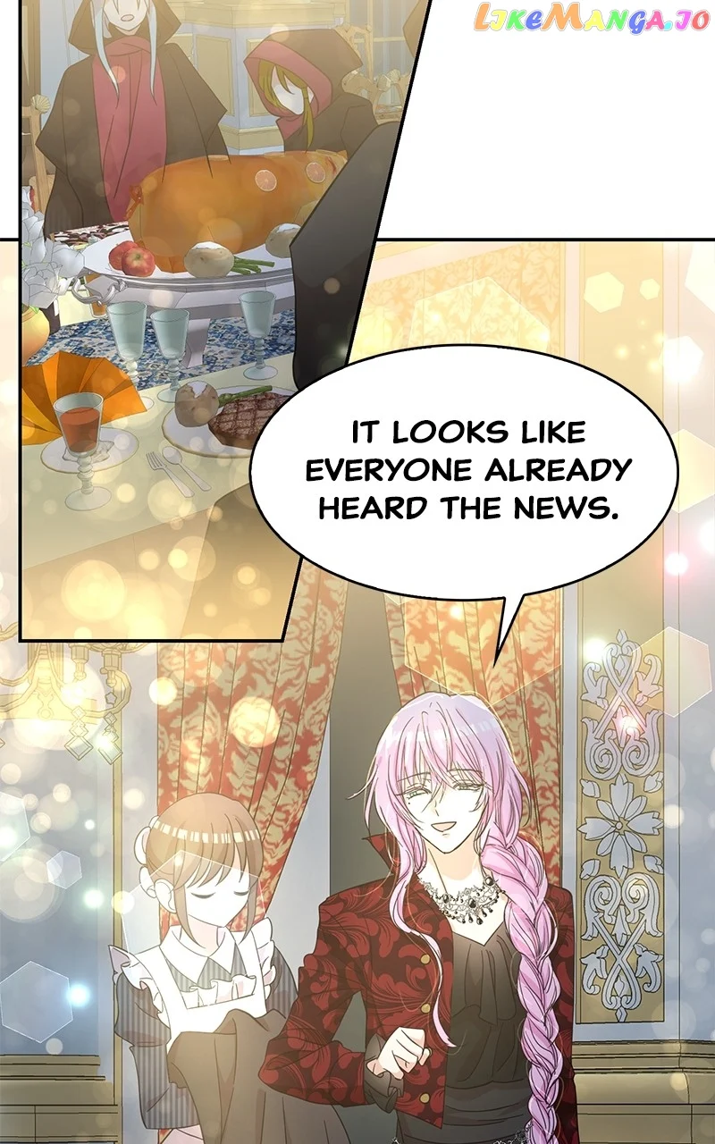 Dragon’s Savior Chapter 50 - Page 19