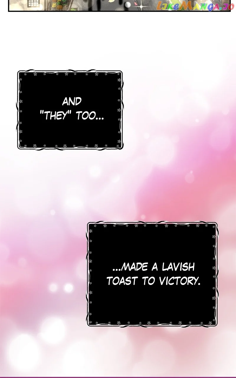 Dragon’s Savior Chapter 50 - Page 3