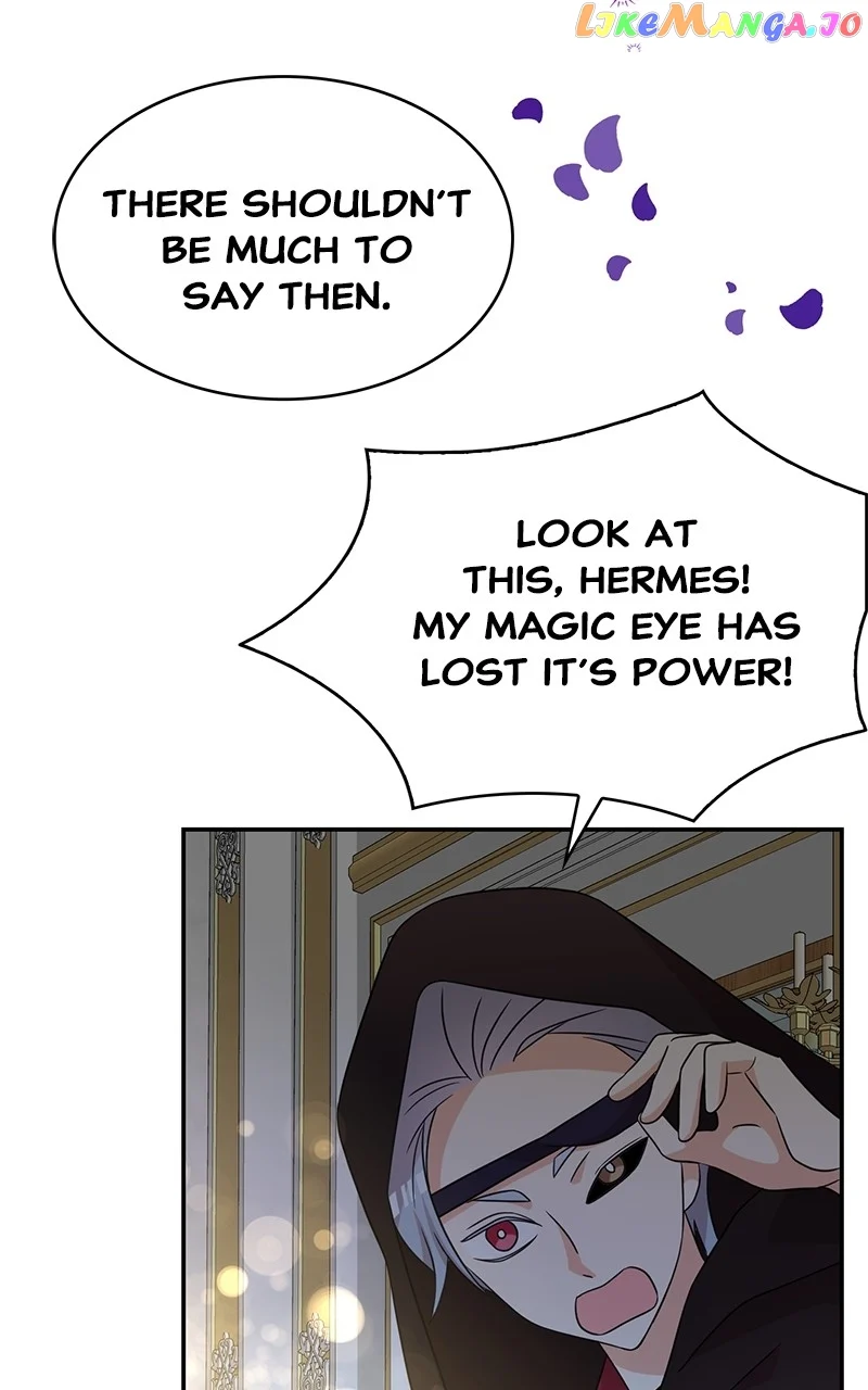 Dragon’s Savior Chapter 50 - Page 21