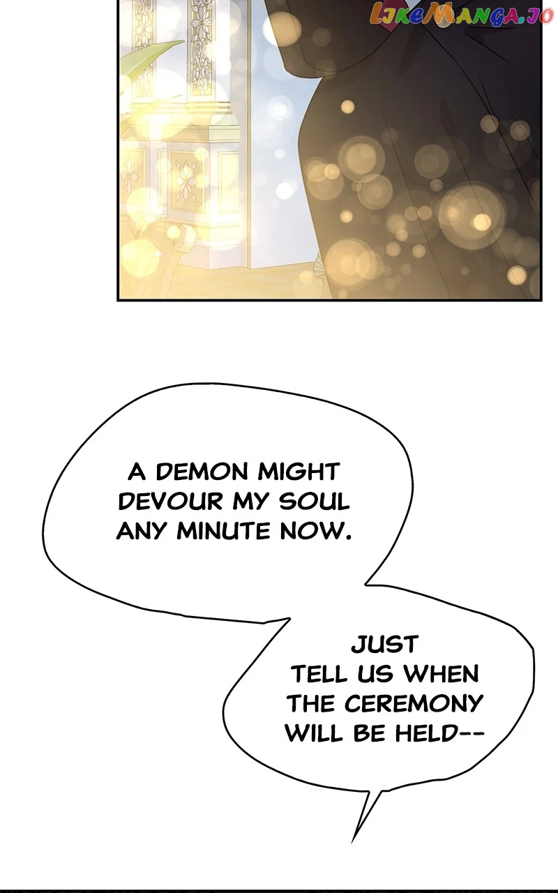 Dragon’s Savior Chapter 50 - Page 22