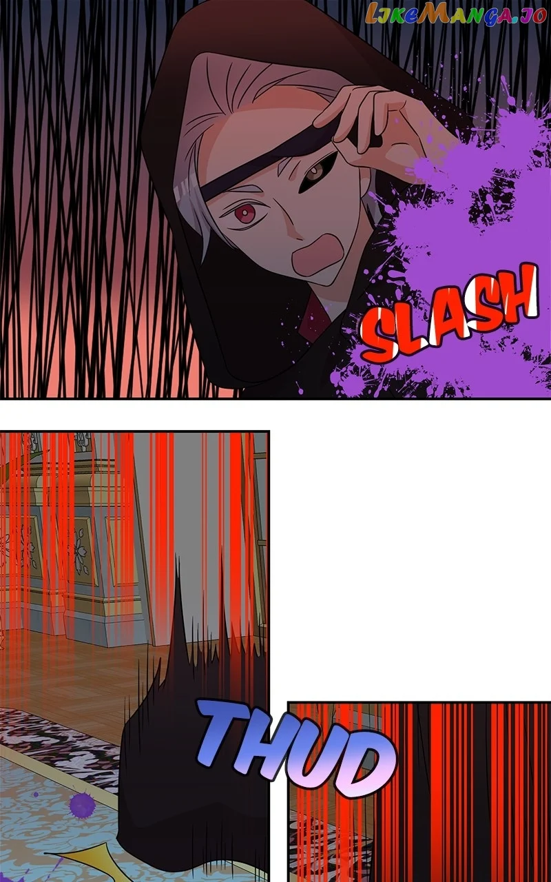 Dragon’s Savior Chapter 50 - Page 23