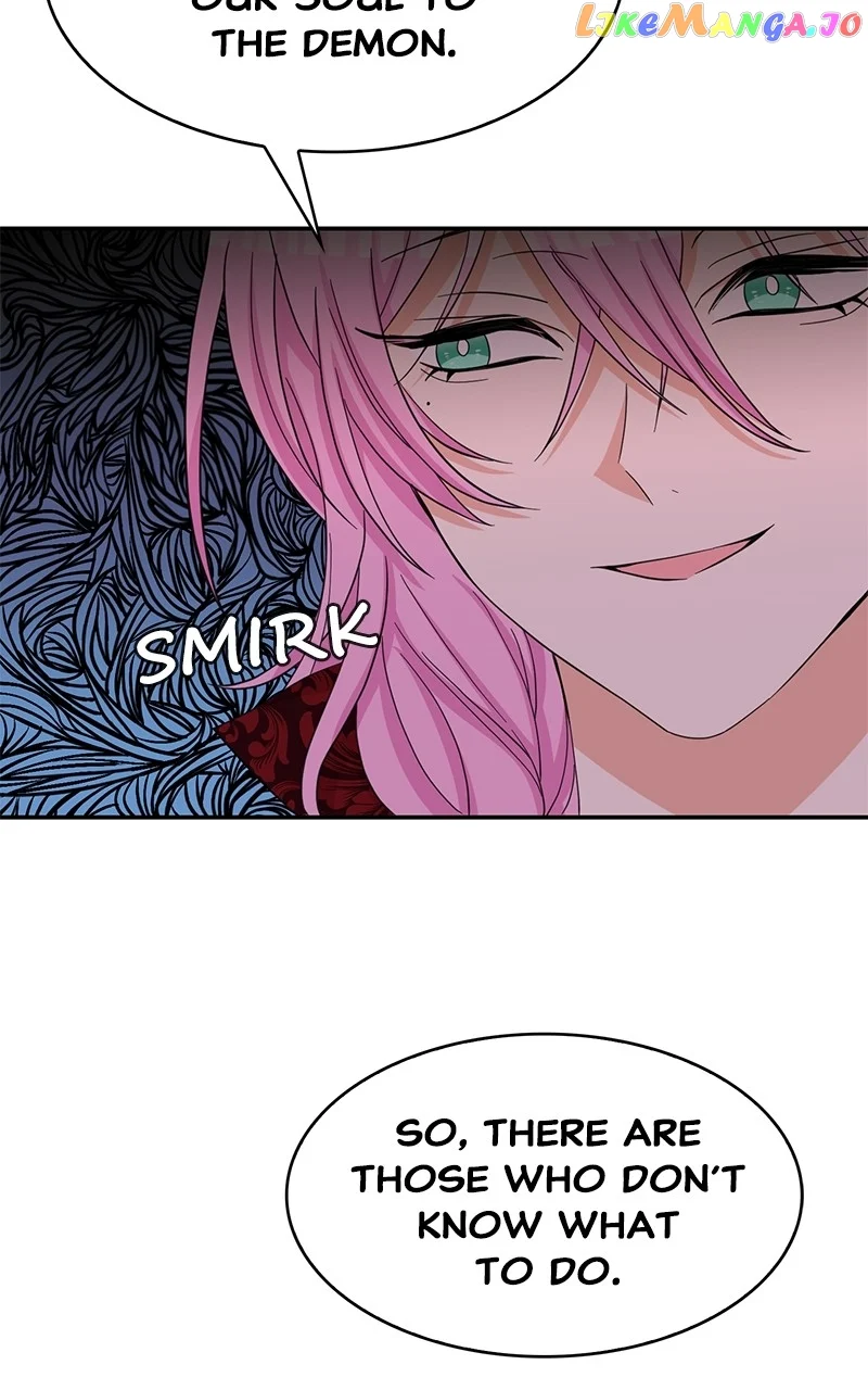 Dragon’s Savior Chapter 50 - Page 31