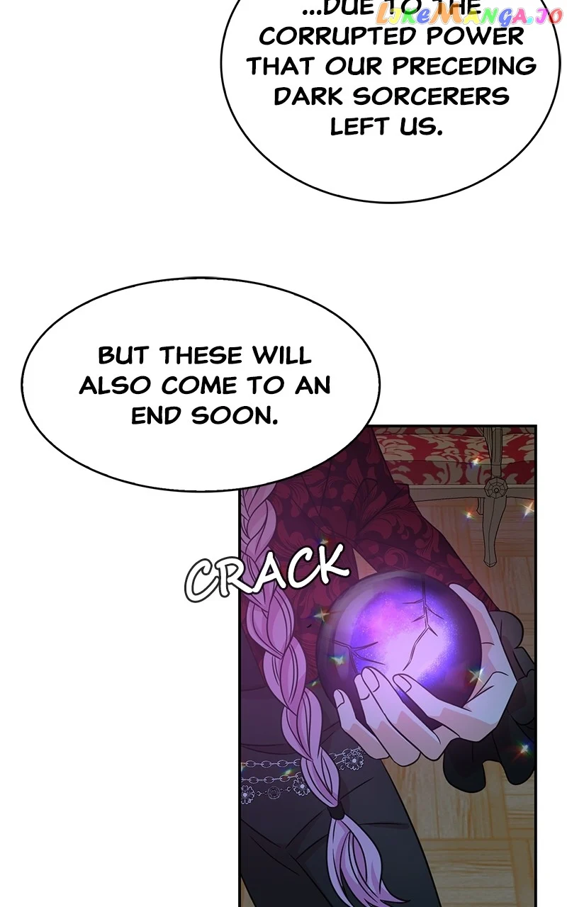 Dragon’s Savior Chapter 50 - Page 40