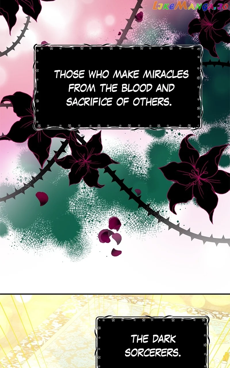 Dragon’s Savior Chapter 50 - Page 5
