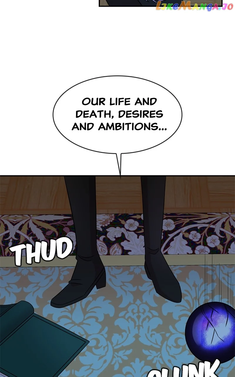 Dragon’s Savior Chapter 50 - Page 41